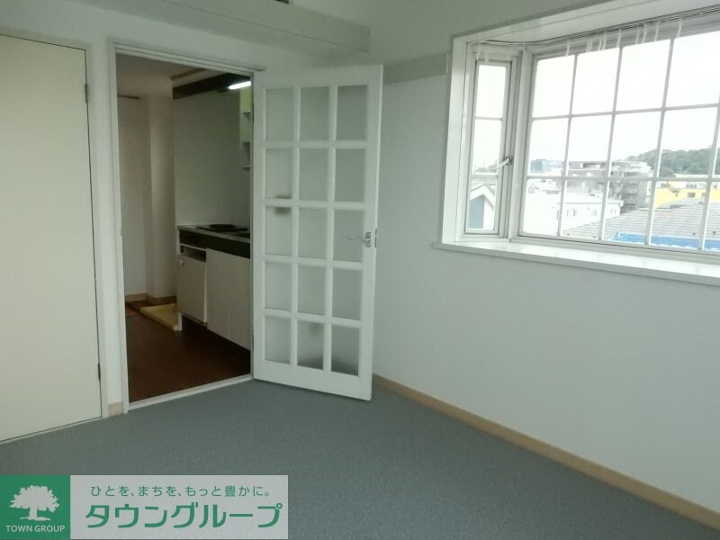 シャトーブランの物件内観写真