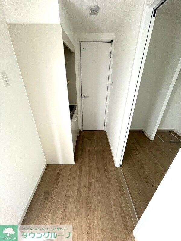 アリア宮崎台の物件内観写真