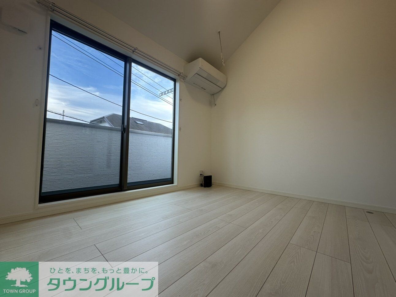 フルセイル玉川学園の物件内観写真