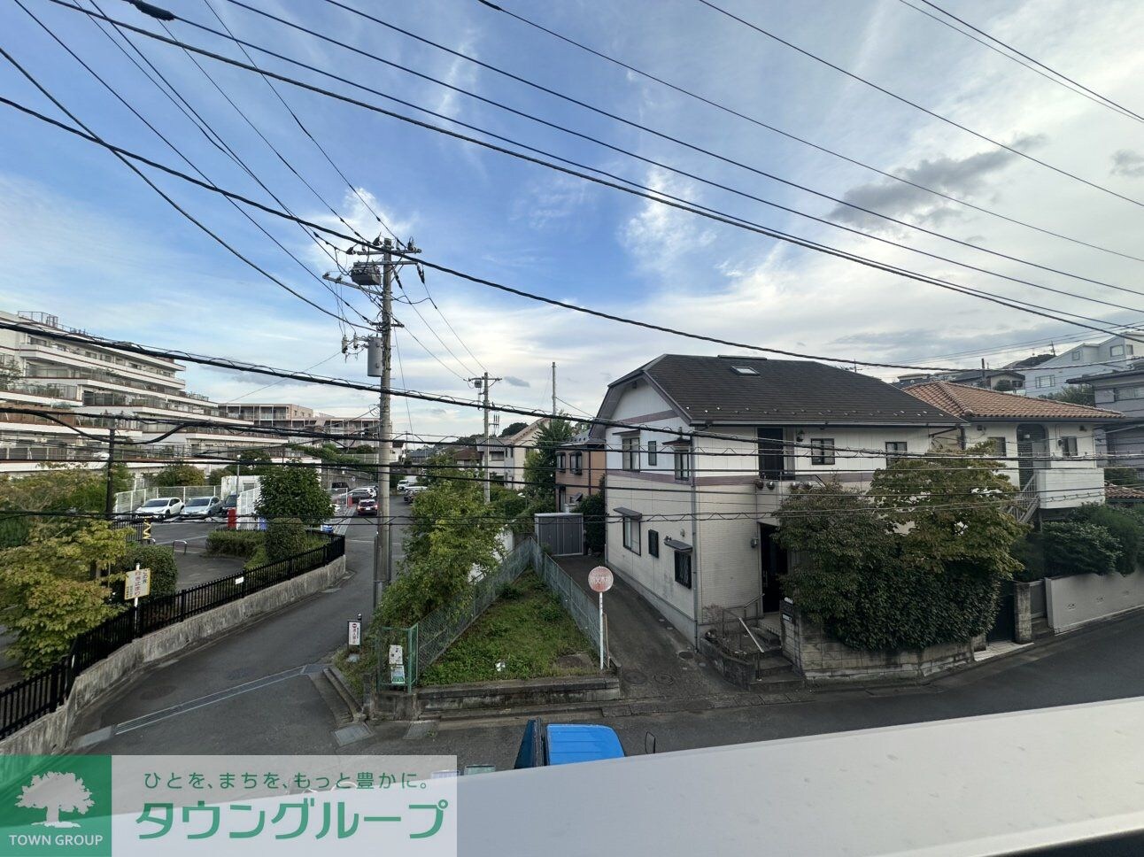 フルセイル玉川学園の物件内観写真