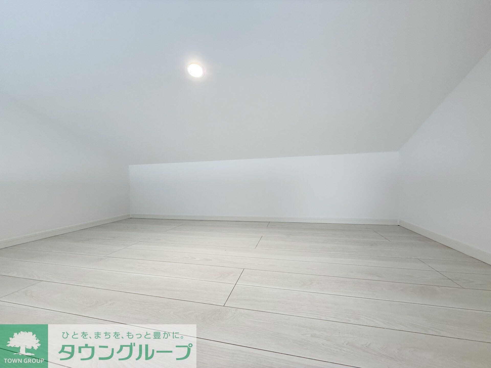 フルセイル玉川学園の物件内観写真