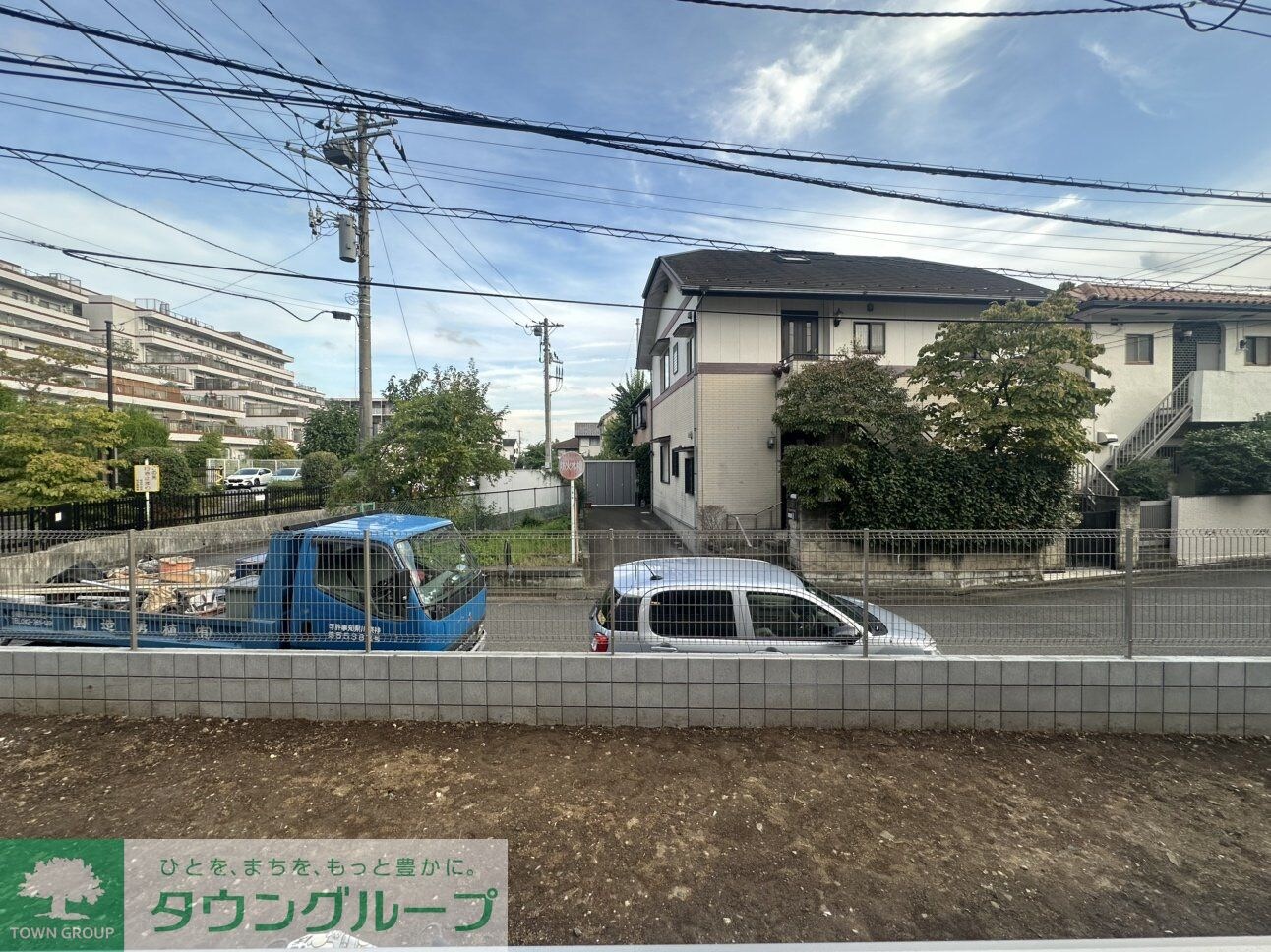 フルセイル玉川学園の物件内観写真