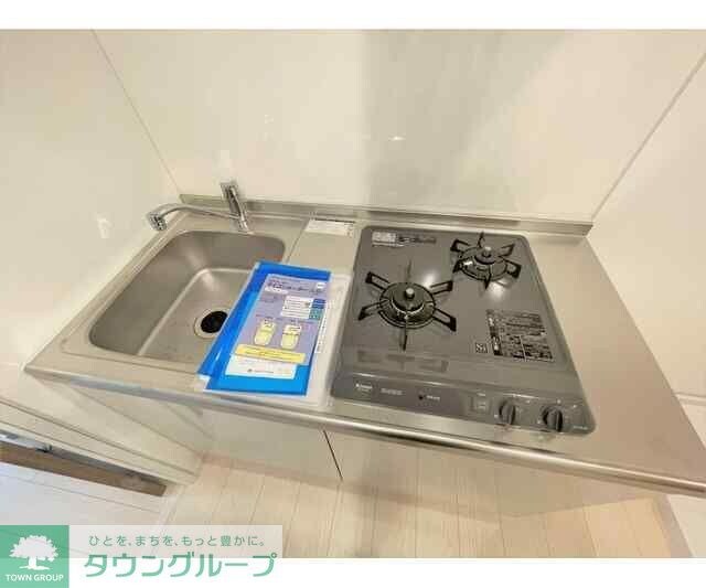 Luminosus新百合山手の物件内観写真