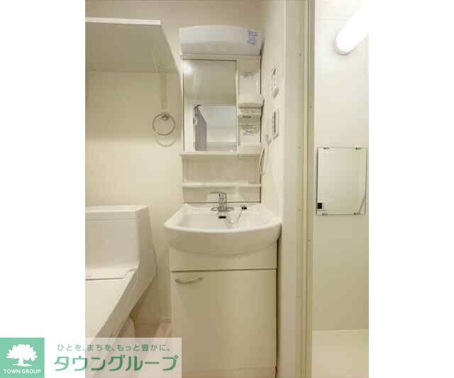 Luminosus新百合山手の物件内観写真