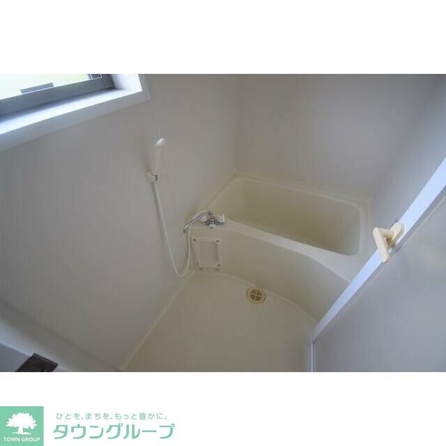 クレストヒルの物件内観写真