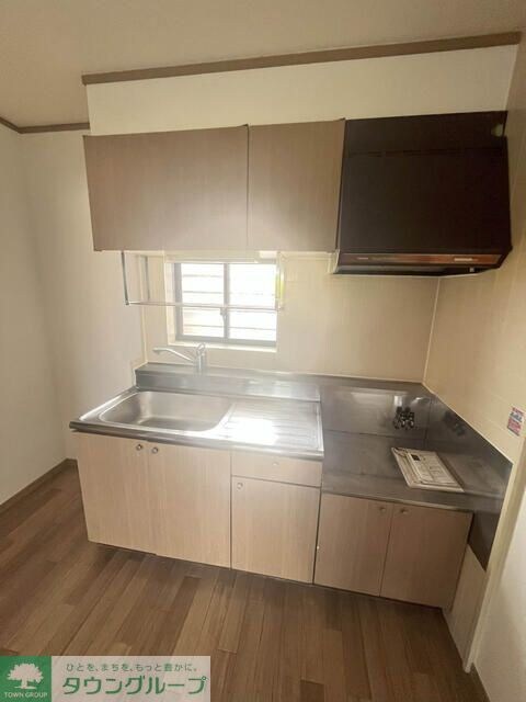 カーサシャルマンの物件内観写真