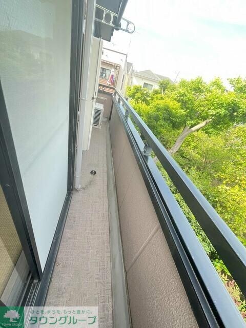 カーサシャルマンの物件内観写真