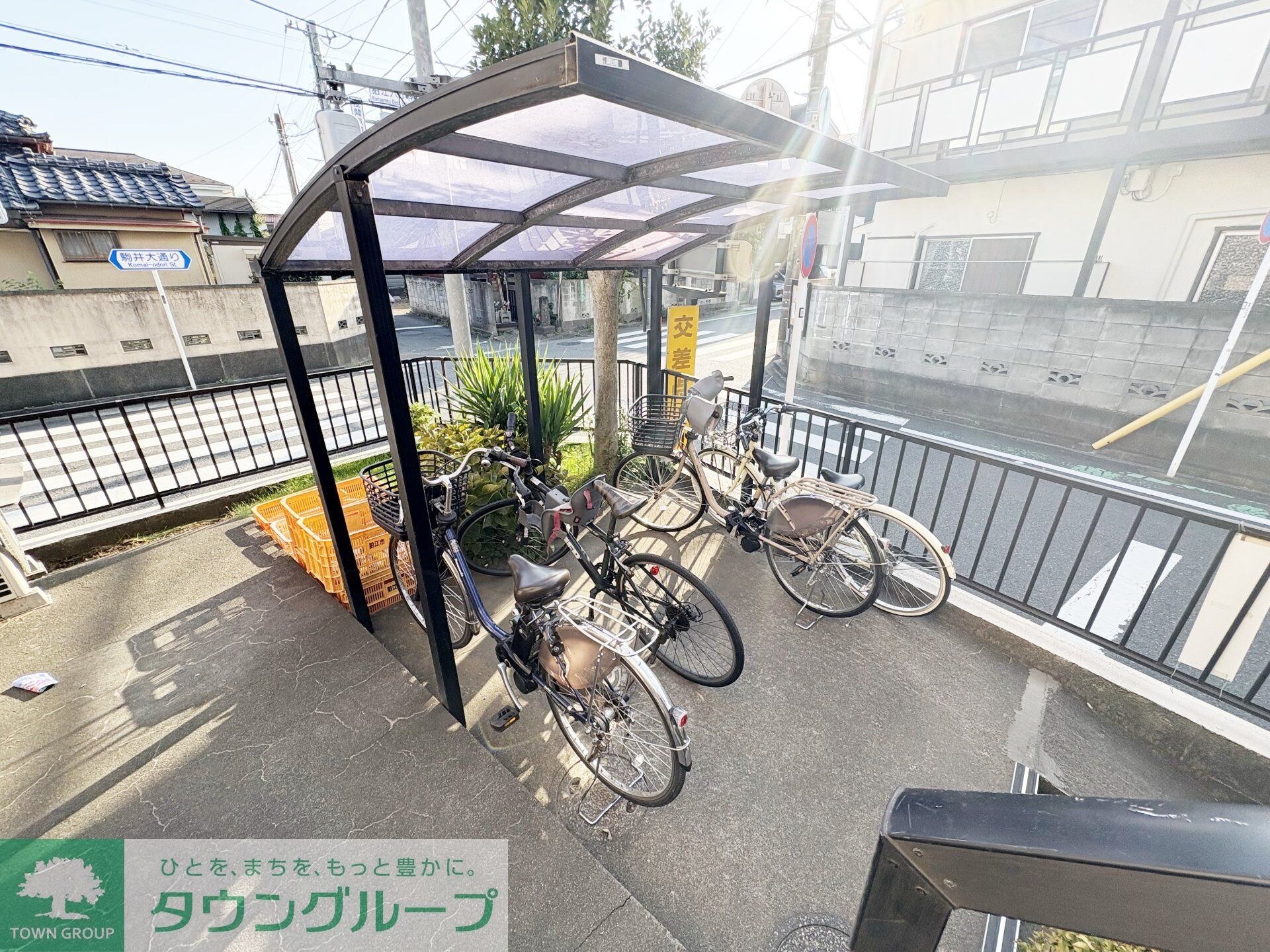 カーサシャルマンの物件内観写真