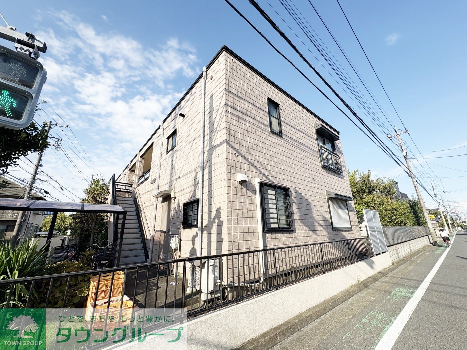 カーサシャルマンの物件内観写真