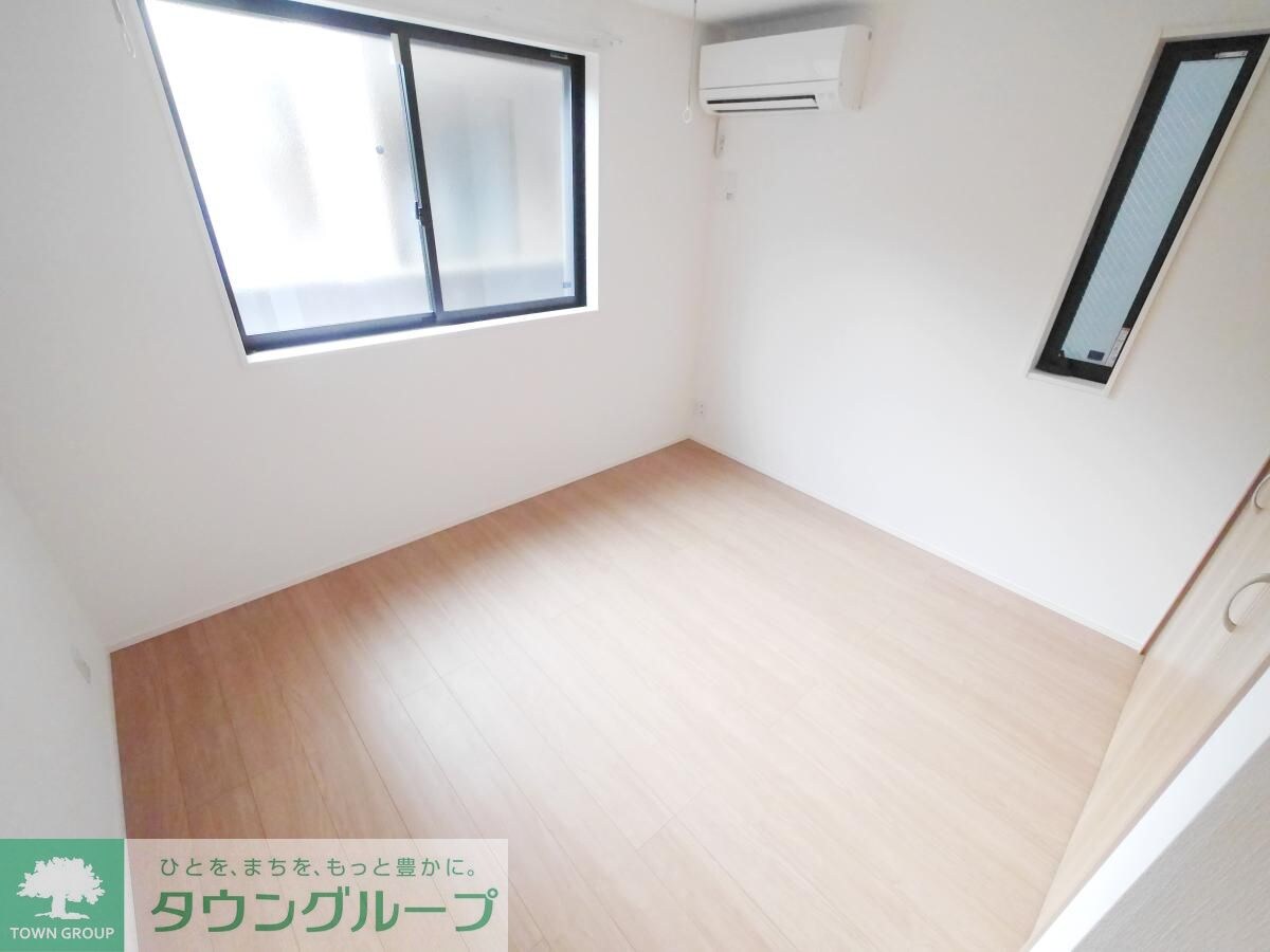 Kolet二子新地#03の物件内観写真