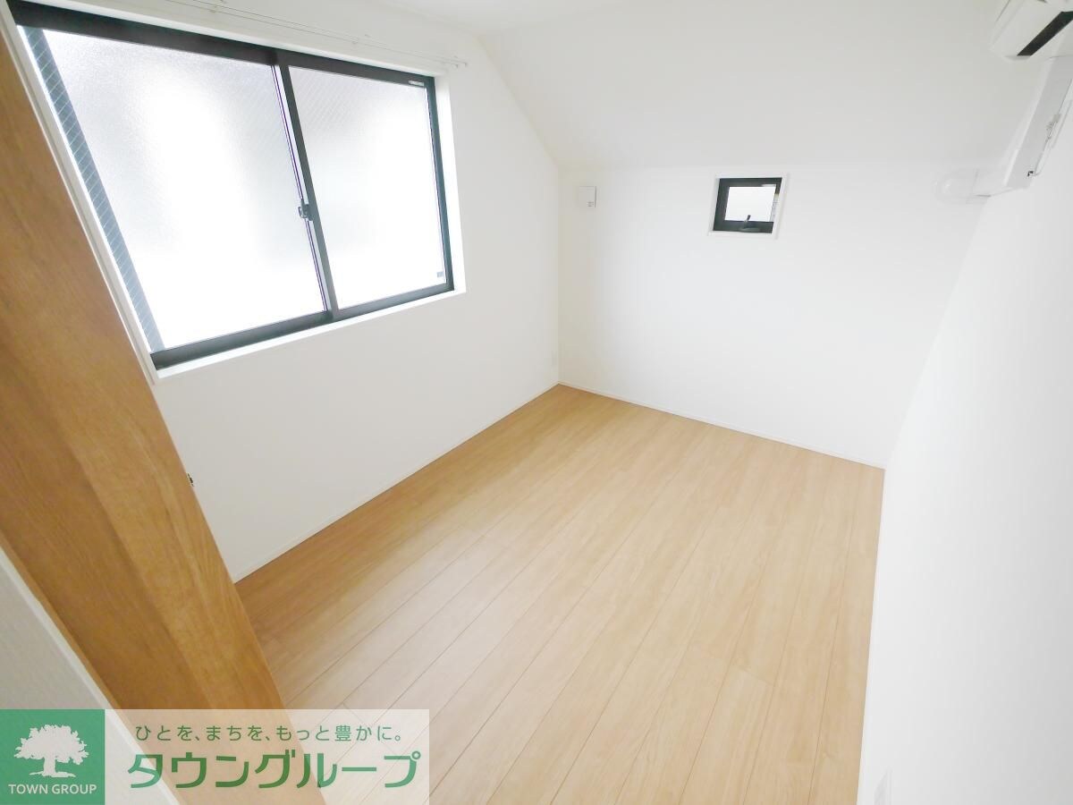 Kolet二子新地#03の物件内観写真