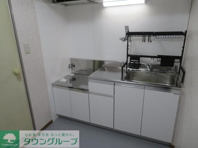 ピアハウスの物件内観写真