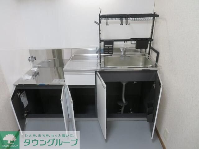 ピアハウスの物件内観写真