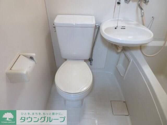 ピアハウスの物件内観写真