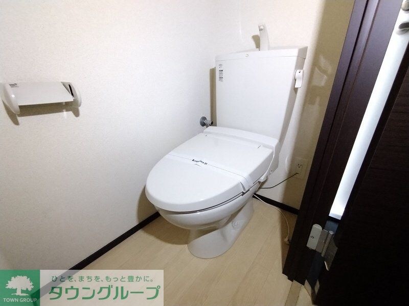 クレイノグリーンヒルズIIの物件内観写真