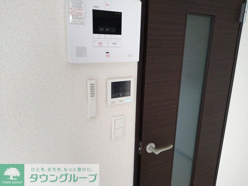 クレイノグリーンヒルズIIの物件内観写真