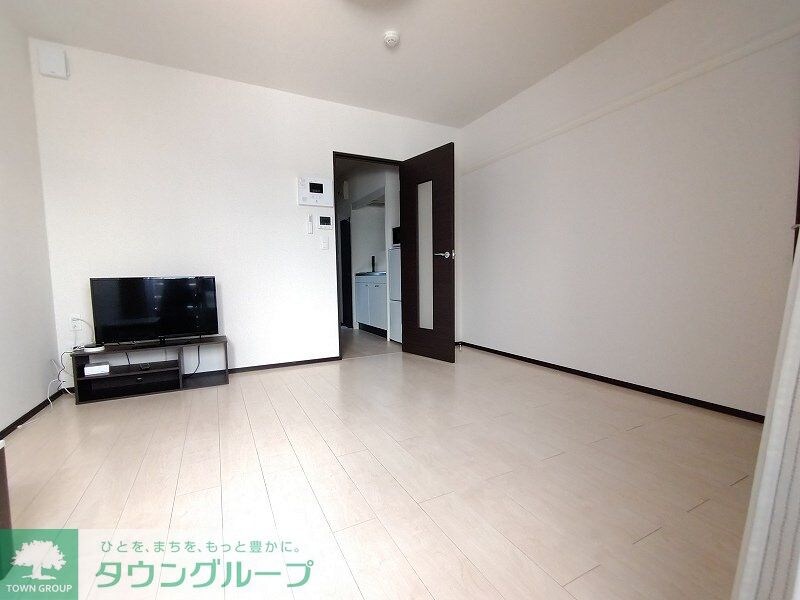 クレイノグリーンヒルズIIの物件内観写真