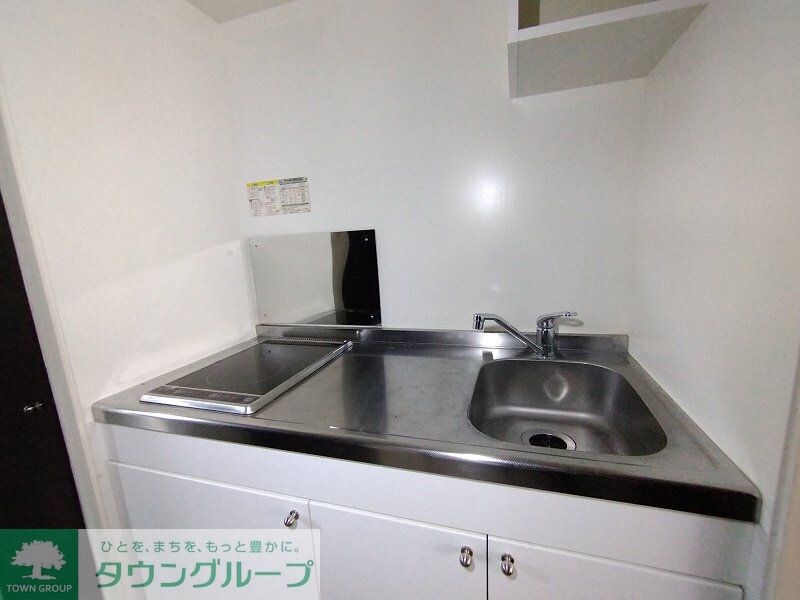 クレイノグリーンヒルズIIの物件内観写真