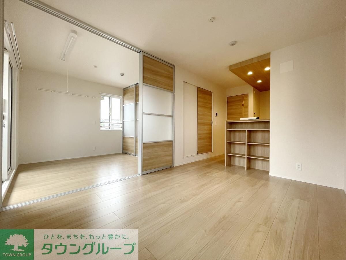 COLINA DO SULの物件内観写真