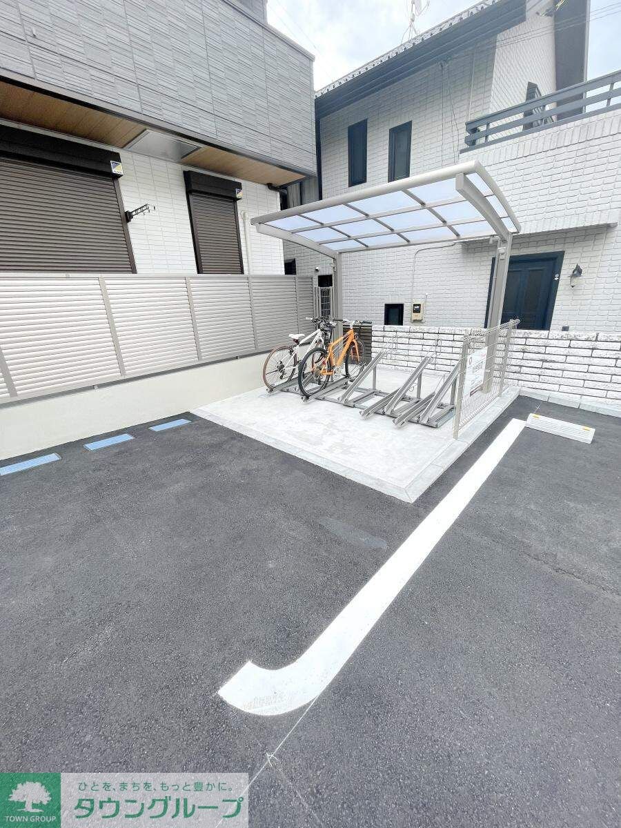 COLINA DO SULの物件内観写真