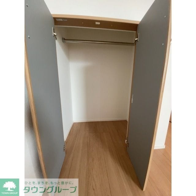 Kolet調布多摩川#02の物件内観写真