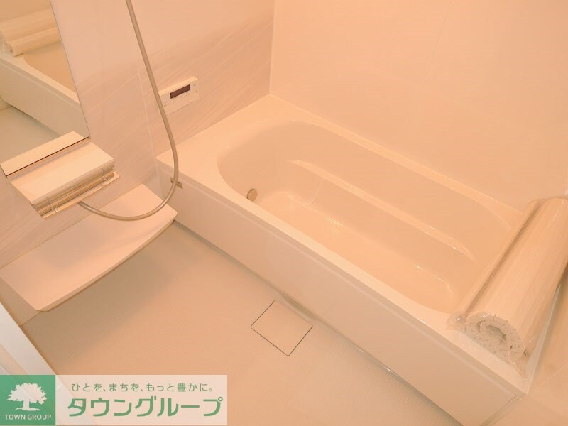 シャネル メゾンの物件内観写真