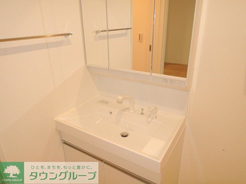 シャネル メゾンの物件内観写真