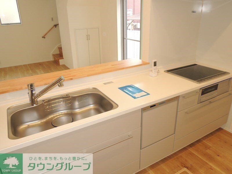 シャネル メゾンの物件内観写真