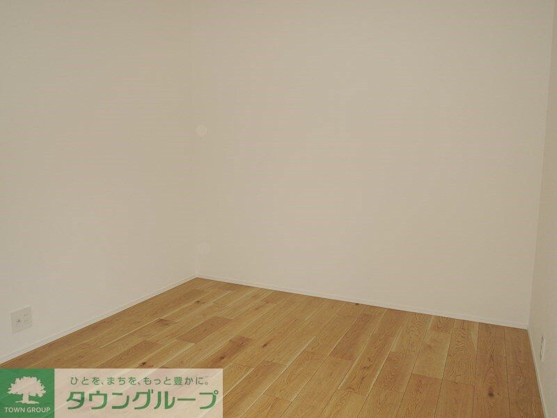 シャネル メゾンの物件内観写真