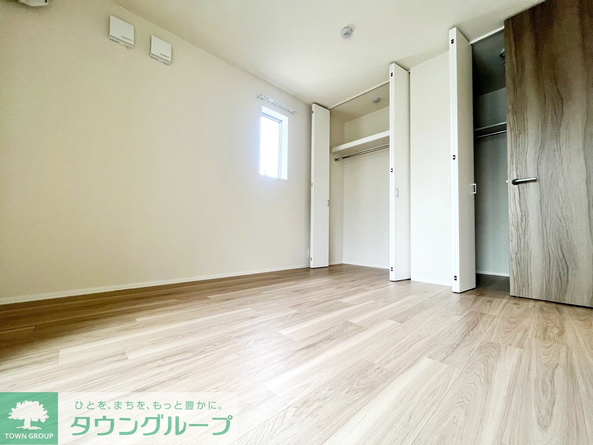 Shain Mutsumiの物件内観写真