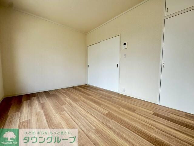 森のハイムの物件内観写真