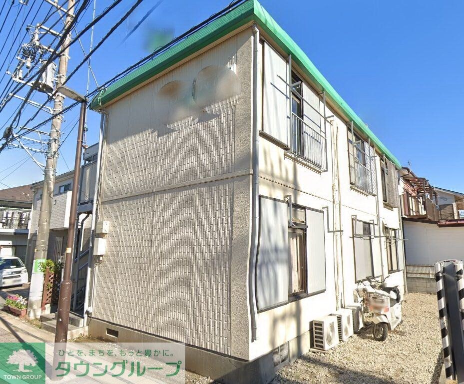 森のハイムの物件内観写真