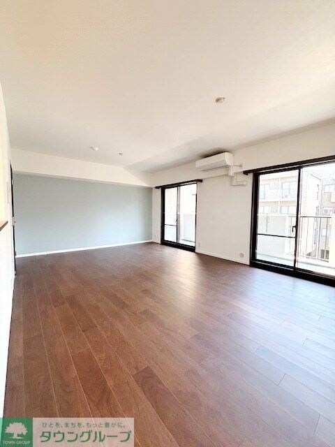 PATH宮前平の物件内観写真