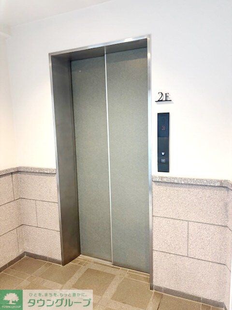 PATH宮前平の物件内観写真