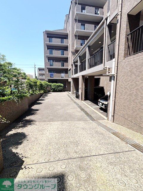 PATH宮前平の物件内観写真