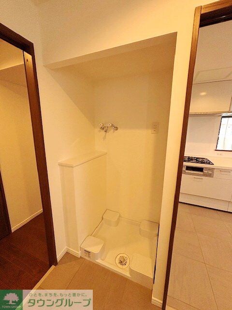 PATH宮前平の物件内観写真