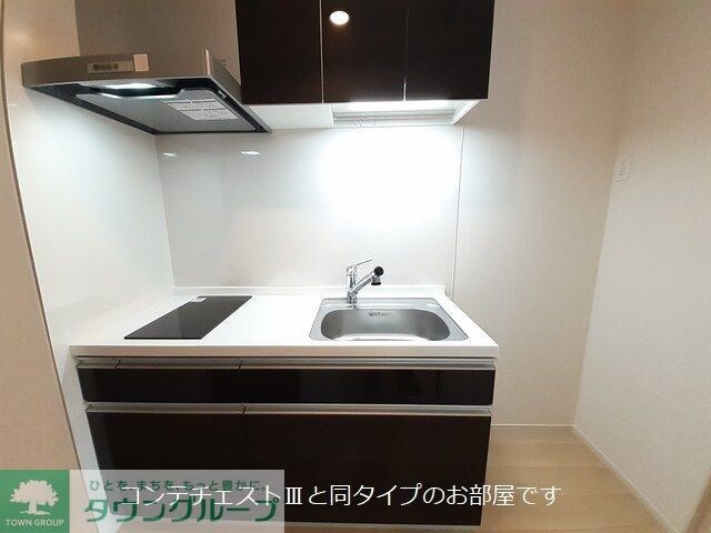 エメラ ファミーユの物件内観写真