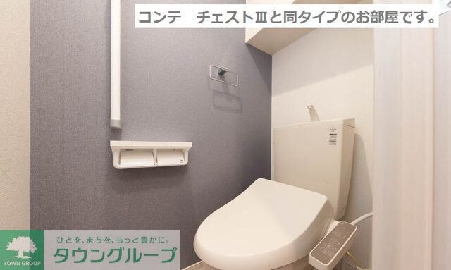 エメラ ファミーユの物件内観写真