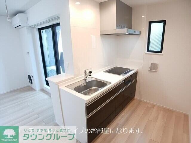 DOMANI(ドマーニ)の物件内観写真