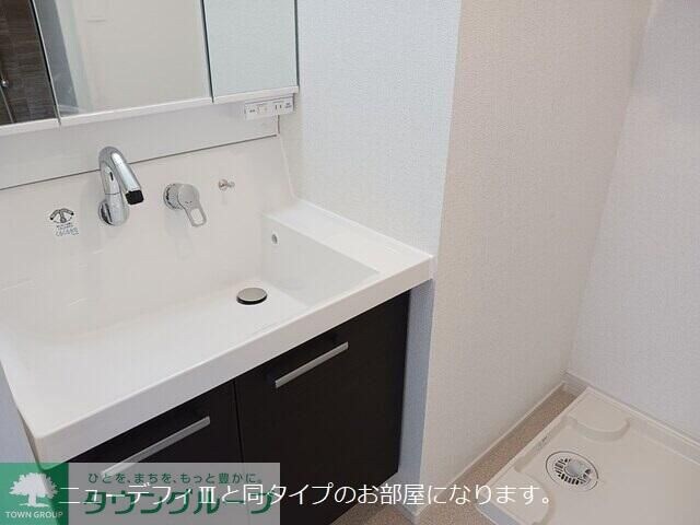 DOMANI(ドマーニ)の物件内観写真