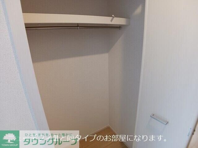 DOMANI(ドマーニ)の物件内観写真