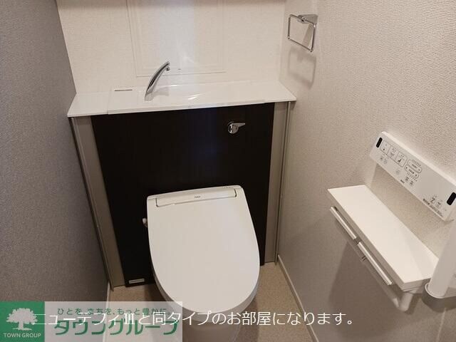 DOMANI(ドマーニ)の物件内観写真