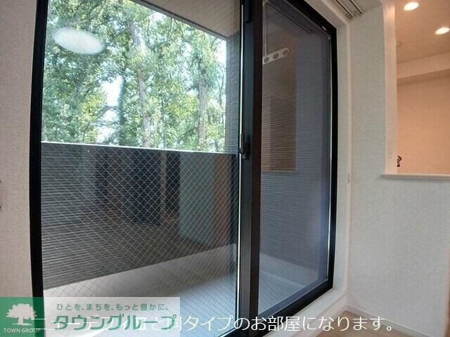 DOMANI(ドマーニ)の物件内観写真