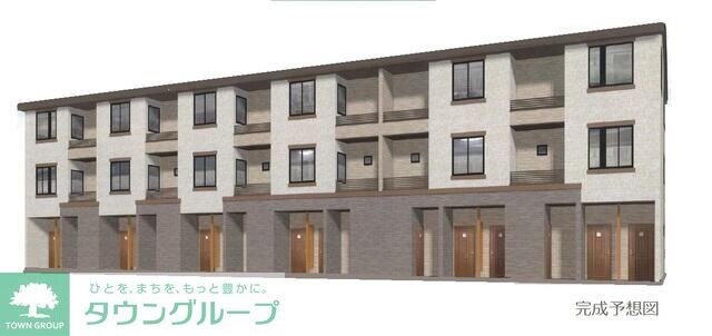 DOMANI(ドマーニ)の物件内観写真