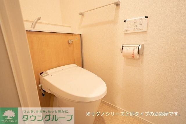 Le Lien(ルリアン) 絆の物件内観写真