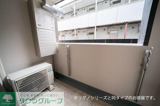 Le Lien(ルリアン) 絆の物件内観写真