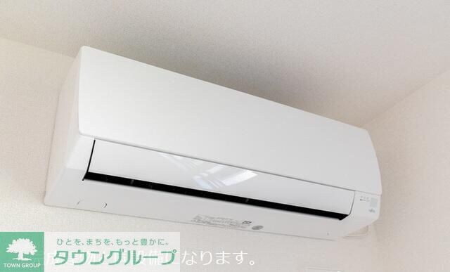 ラシーヌの物件内観写真