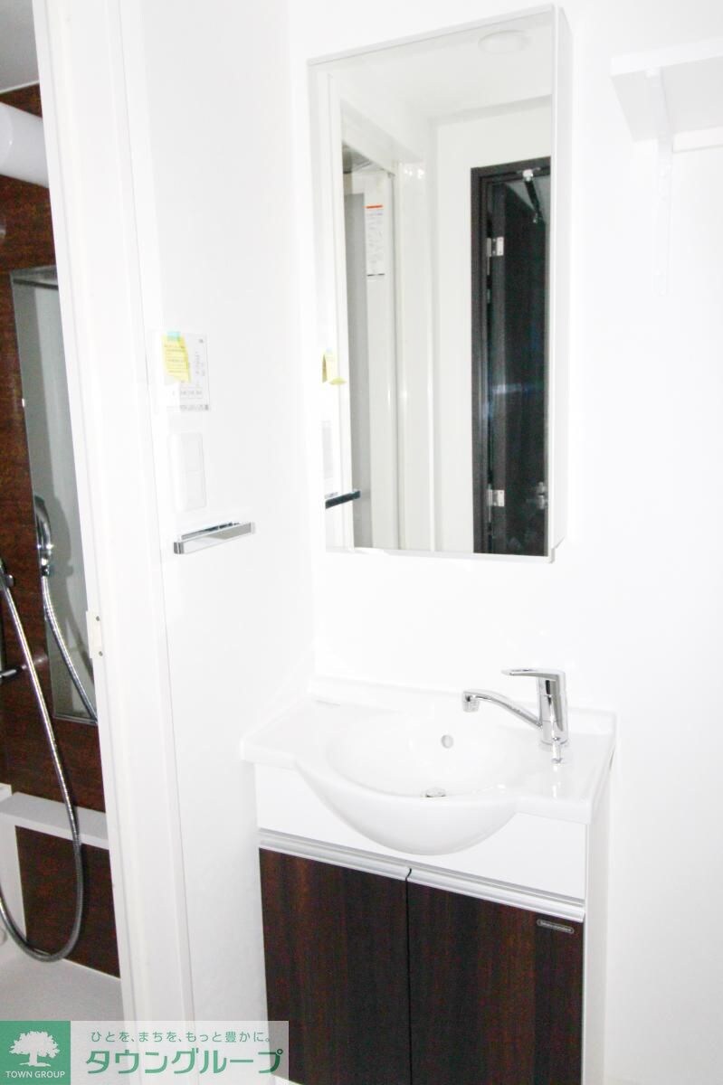 MAXIV百合ヶ丘TREの物件内観写真