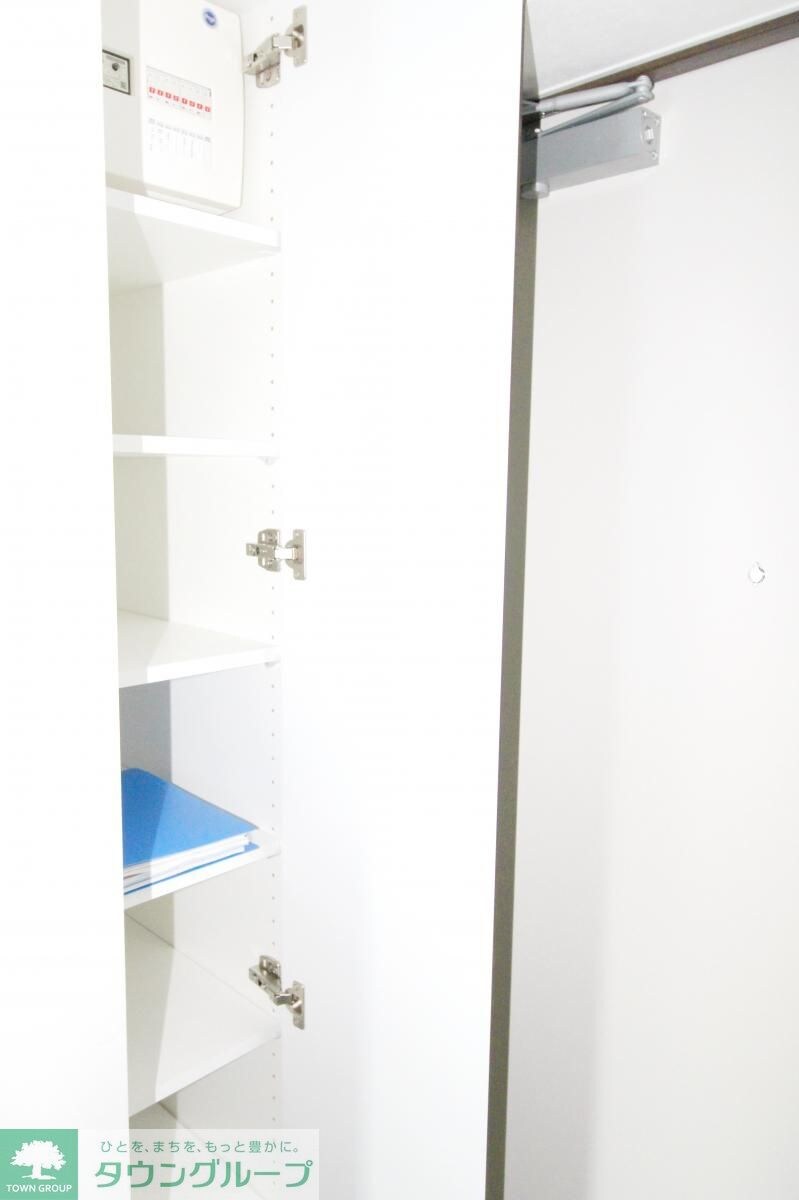 MAXIV百合ヶ丘TREの物件内観写真