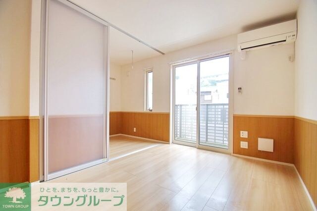 メゾン カアルの物件内観写真